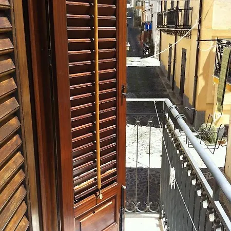 Giulia Szálloda Isola di Ustica