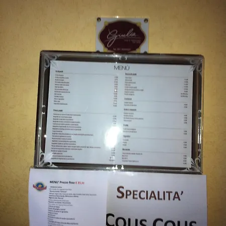 Giulia Hotel