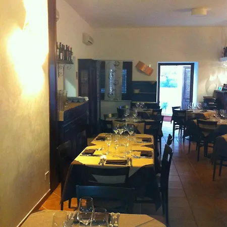 Giulia Hotel 2*