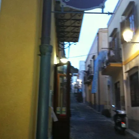 Giulia Isola di Ustica