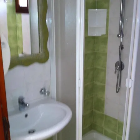 Giulia Hotel 2*