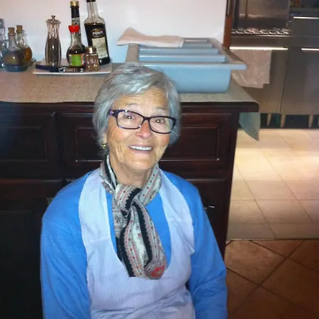 Giulia Isola di Ustica