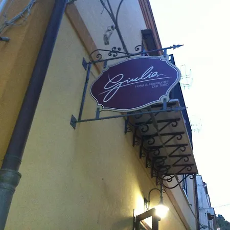 Giulia Hotel