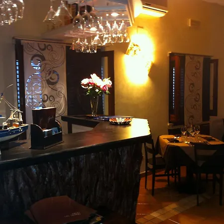 Hotel Giulia
