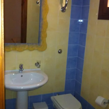 Giulia Hotel 2*
