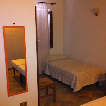 Hotel Giulia 2*