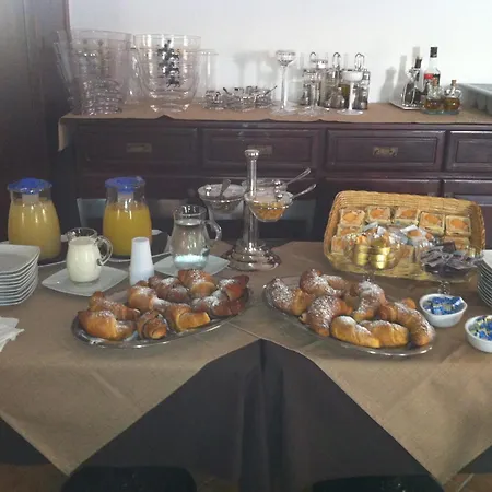 Hotel Giulia Isola di Ustica