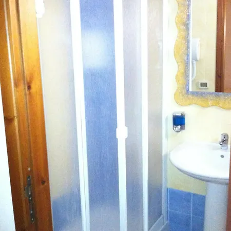 Giulia Isola di Ustica