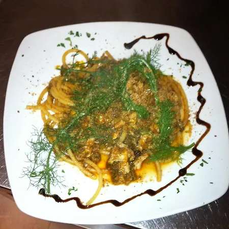 Giulia Isola di Ustica