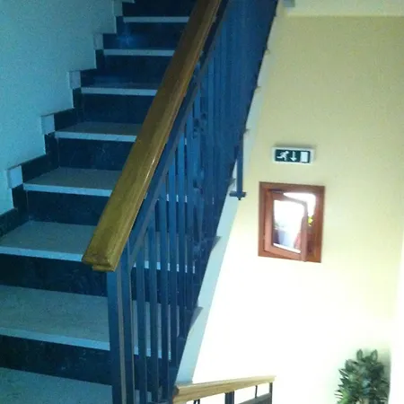 Giulia 2* Isola di Ustica