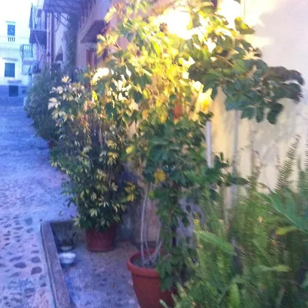 Giulia Isola di Ustica