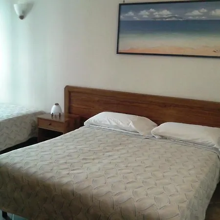 Giulia Hotel