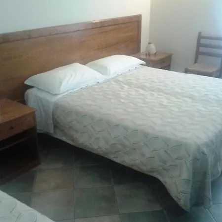 Hotel Giulia 2*
