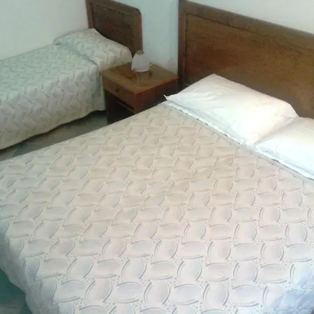 Giulia Hotel 2*