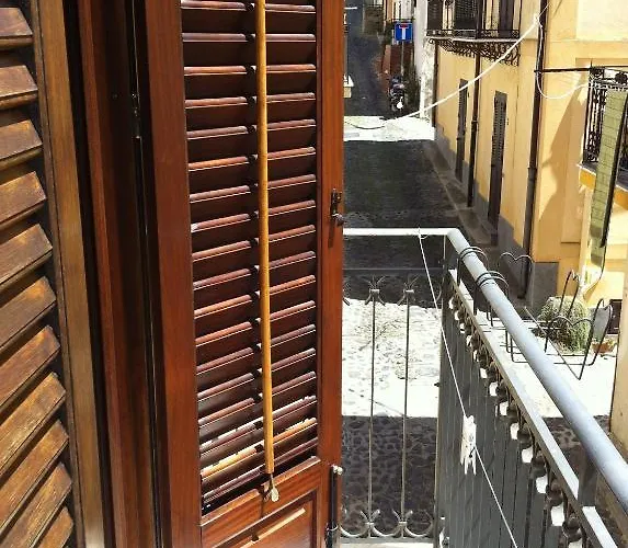 Giulia Hotel Isola di Ustica