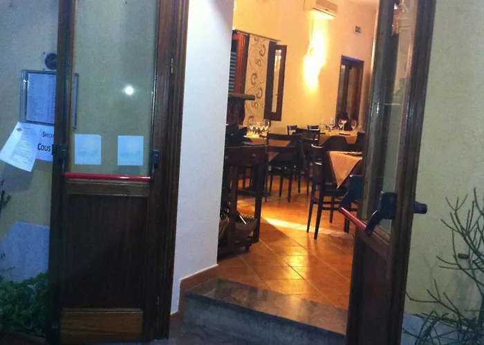 Hotel Giulia 2*