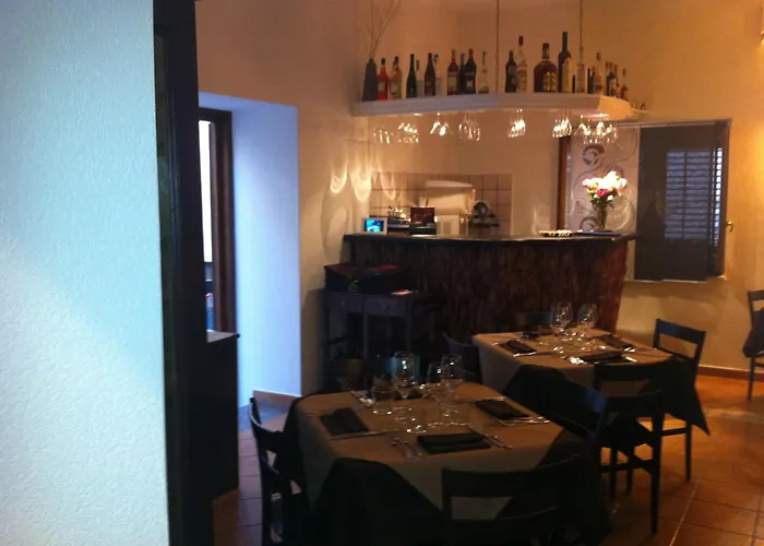 Hotel Giulia Isola di Ustica