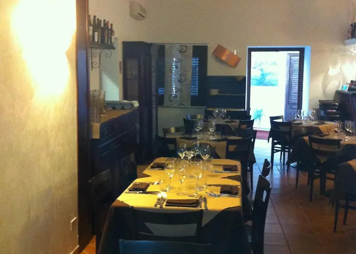 Giulia Hotel 2*