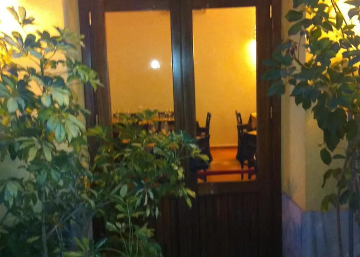 Giulia Hotel 2*