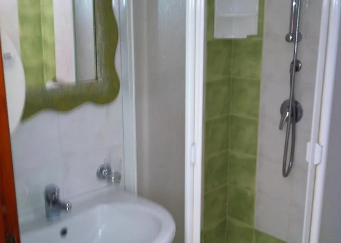 Giulia Hotel 2*