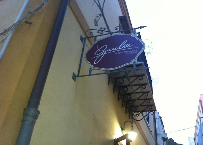 Giulia Hotel