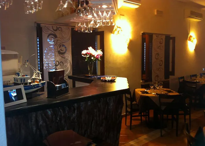 Hotel Giulia