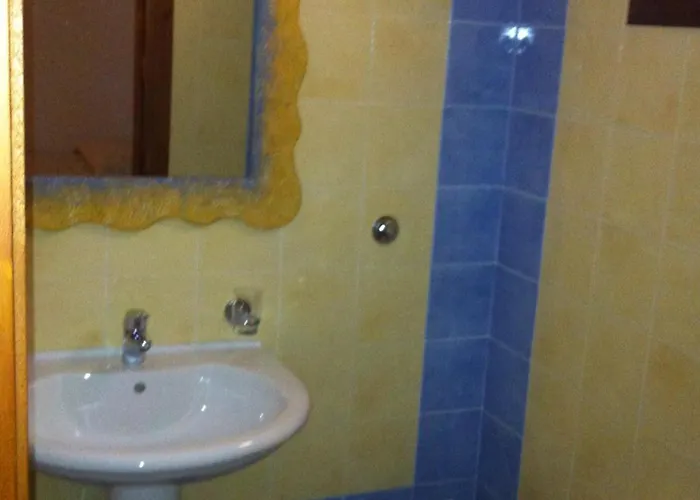 Giulia Hotel 2*