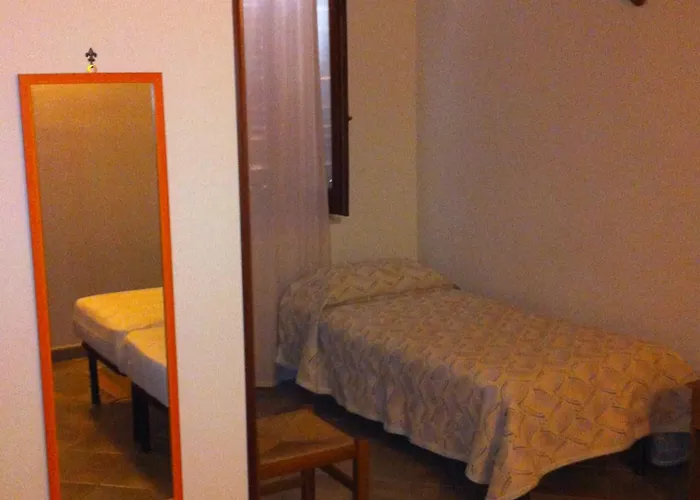 Hotel Giulia 2*