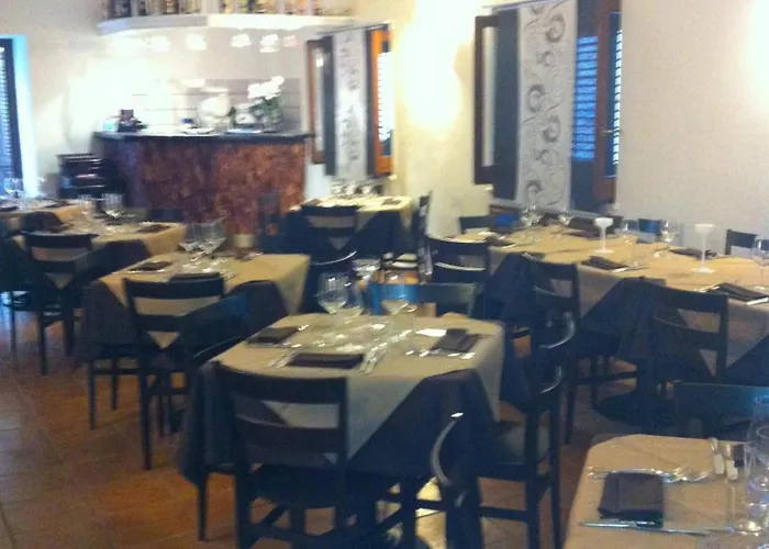 Giulia Hotel Isola di Ustica