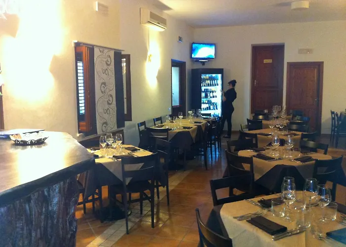 Hotel Giulia Isola di Ustica
