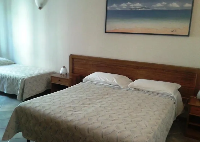 Giulia Hotel