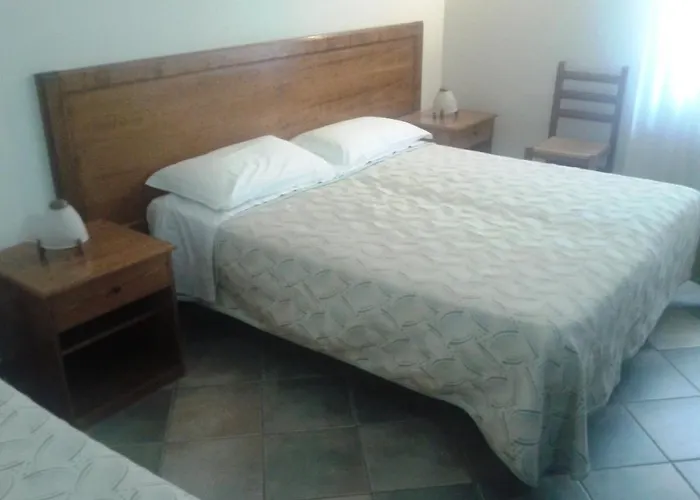 Hotel Giulia 2*